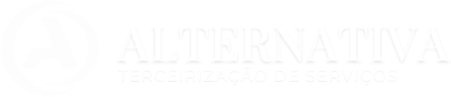 Alternativa Terceirização de Serviços